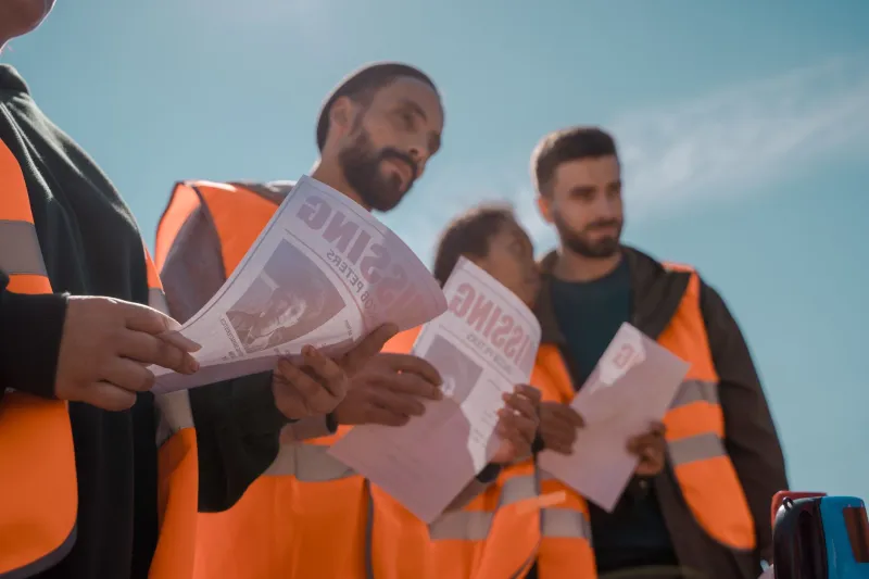 Diminishing Returns on the Doorstep: Breaking Through Your Campaign's Volunteer Growth Plateau