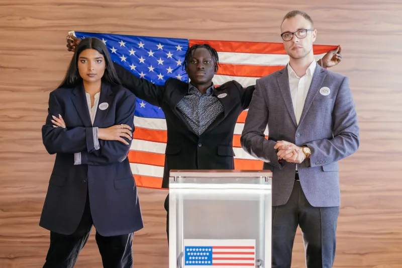 One Candidate, Many Audiences: Mastering Message Discipline in a Fragmented Political Landscape