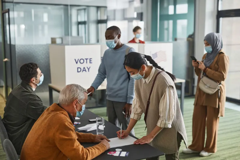 Mobilize Carefully: The Strategic Risks of Indiscriminate Voter Turnout
